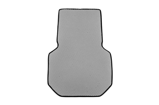 Front trunk mat EVA (2012-2021, Gray) for Tesla Model S - Reelken Auto