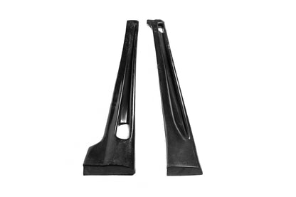 DPT Side Skirts (primed for painting) for Chevrolet Cruze 2009-2015 - image 7