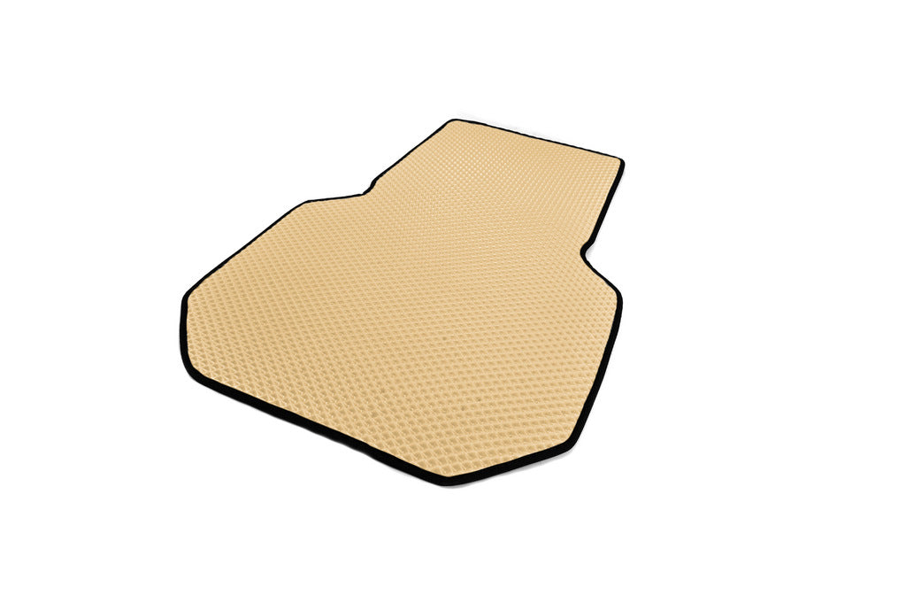 Front Trunk Mat EVA (2WD, 2012-2021, Beige) for Tesla Model S 2012– - image 2
