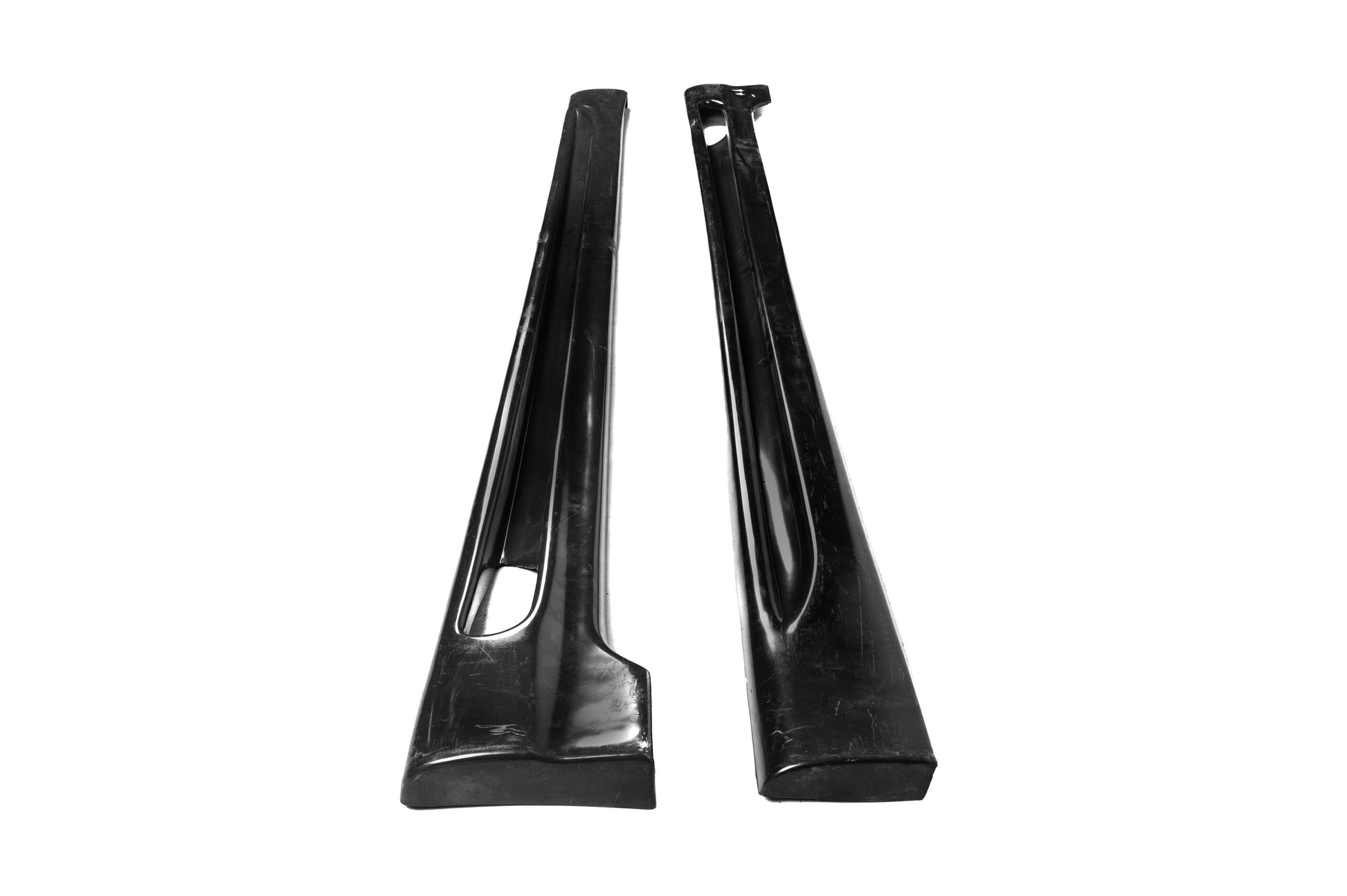 DPT side sills (For painting) for Chevrolet Cruze 2009-2015 - image 8