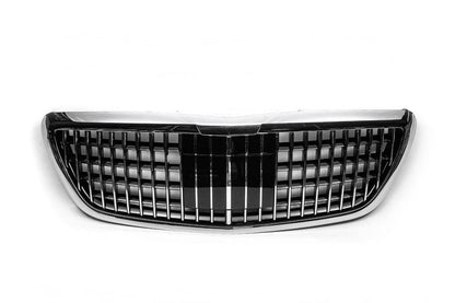 Grille Maybach for Mercedes S-class W222 - Reelken Auto