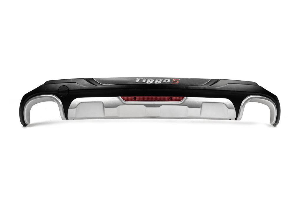 Back pad for Chery Tiggo 5 - Reelken Auto