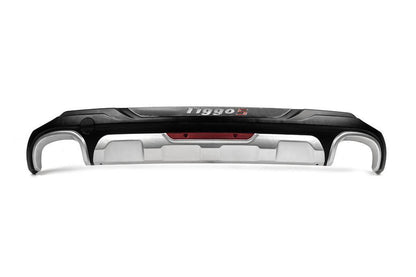Back pad for Chery Tiggo 5 - Reelken Auto