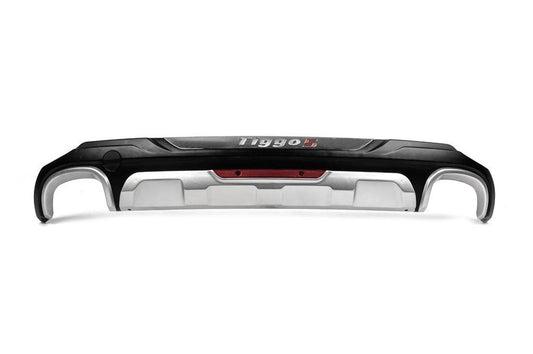 Back pad for Chery Tiggo 5 - Reelken Auto