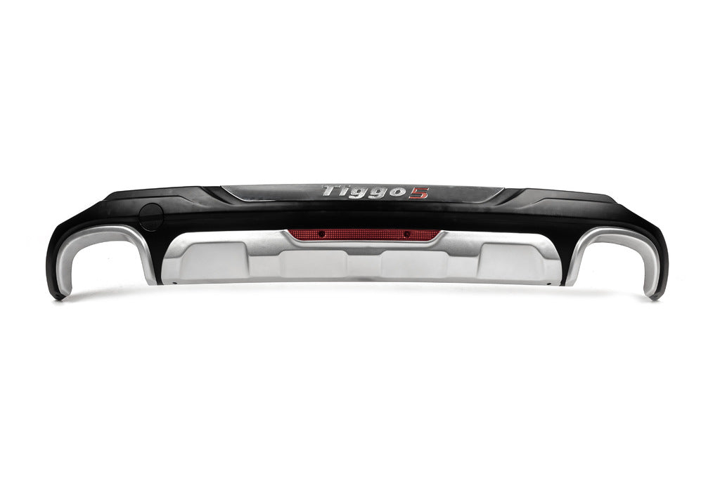 Rear Bumper Lip for Chery Tiggo 5 2013- - image 2