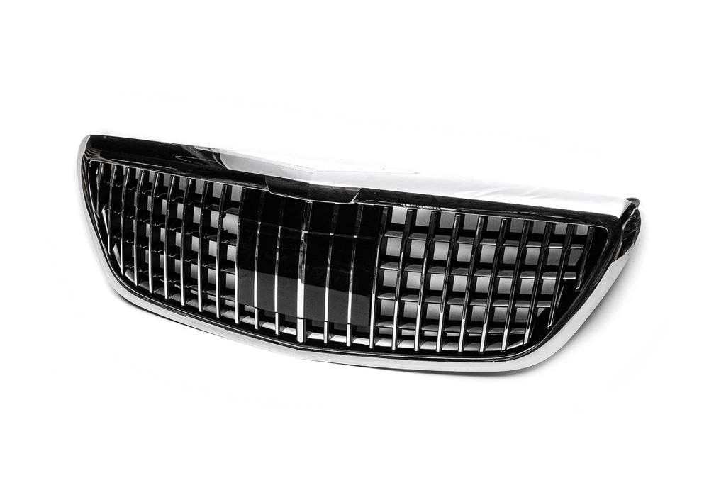 Grille Maybach for Mercedes S-class W222 - Reelken Auto