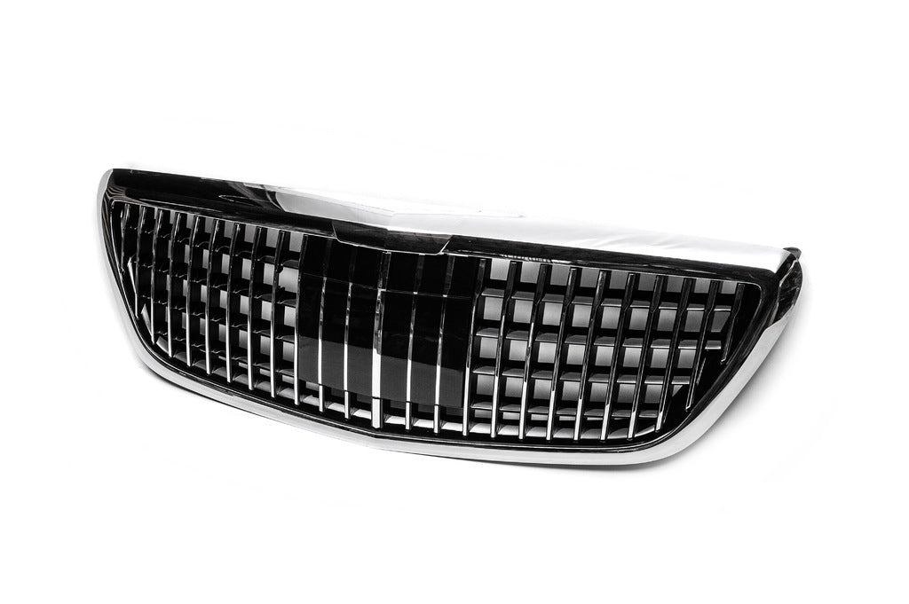 Maybach Front Grille for Mercedes S-сlass W222 2013-2020 - image 2