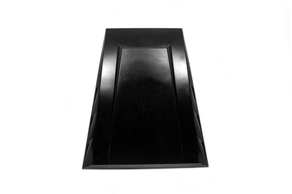 Hood cover BRBS (ABS) for Mercedes G class W463 1990-2018 - Reelken Auto