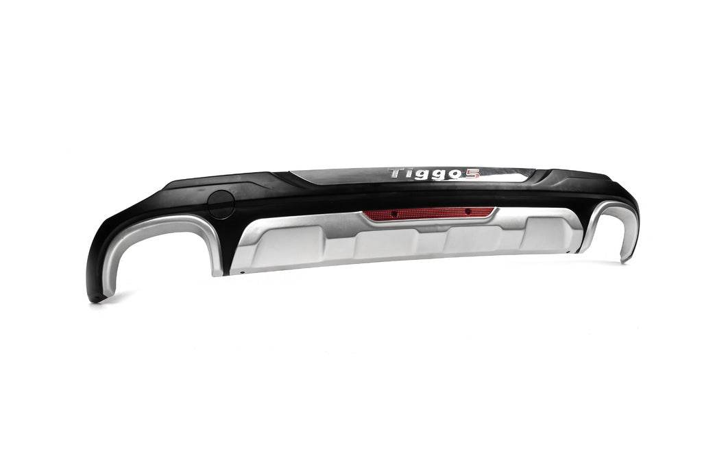 Back pad for Chery Tiggo 5 - Reelken Auto