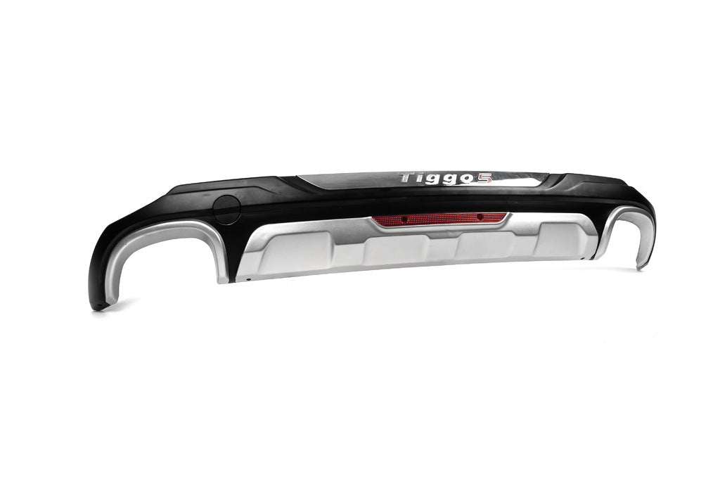 Rear Bumper Lip for Chery Tiggo 5 2013- - image 4