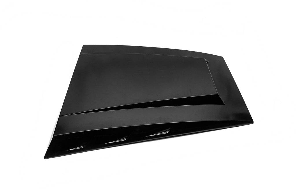 Hood cover BRBS (ABS) for Mercedes G class W463 1990-2018 - Reelken Auto