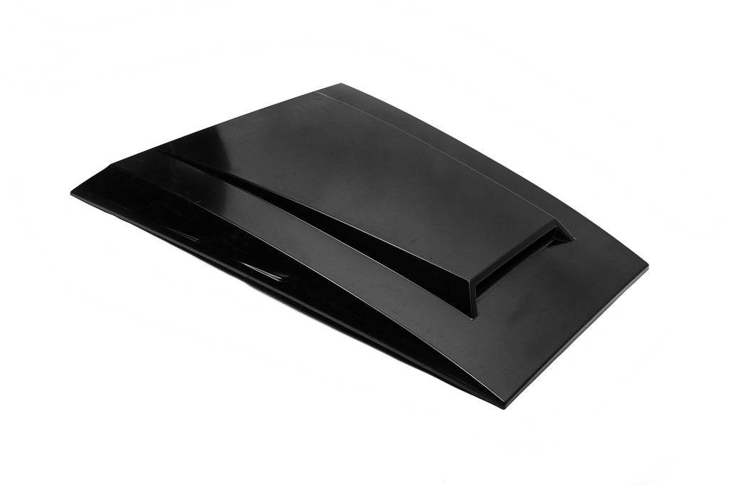 Hood cover BRBS (ABS) for Mercedes G class W463 1990-2018 - Reelken Auto