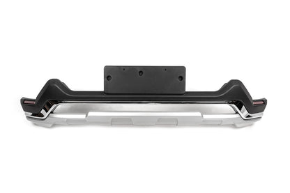 Front Cover 2014-2018 (1pc) for Ford Edge 2014-2024 - image 1