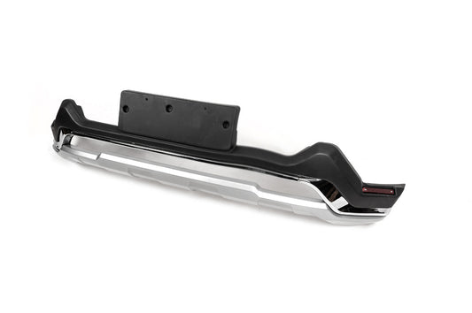 Front Cover 2014-2018 (1pc) for Ford Edge 2014-2024 - image 2