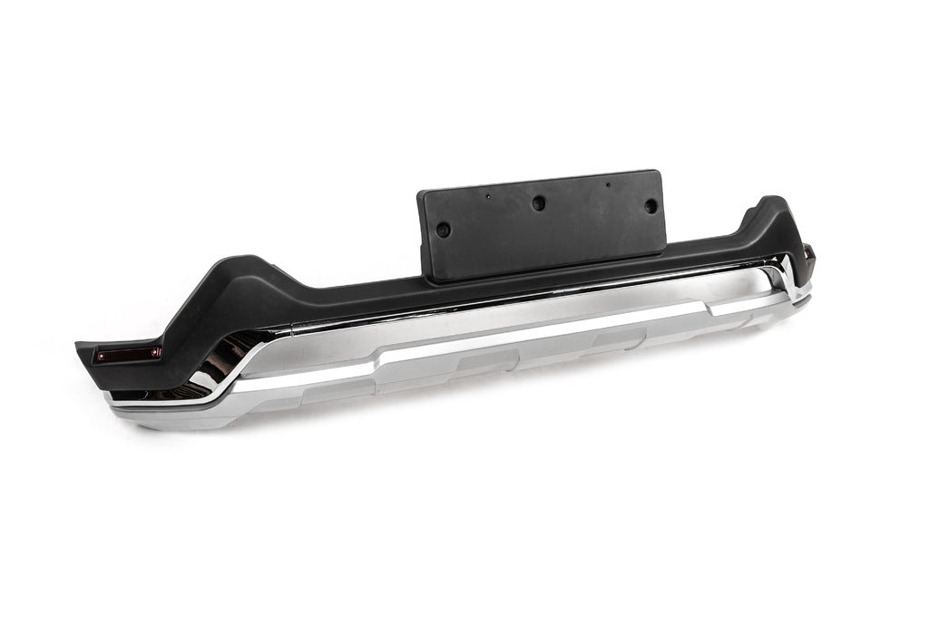 Front Cover 2014-2018 (1pc) for Ford Edge 2014-2024 - image 3