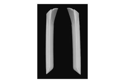 DPT V-2 Spoiler (Primed) for Seat Leon 2013-2020 - image 2