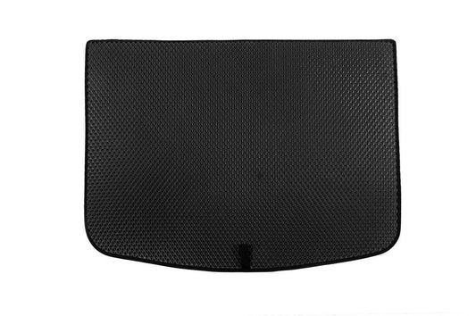 EVA boot mat (black) for Renault Koleos 2016-2024 - Reelken Auto
