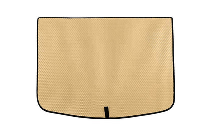 EVA trunk mat (Beige) for Renault Koleos 2016-2024 - Reelken Auto