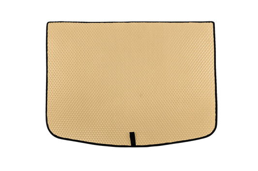 EVA Trunk Mat (Beige) for Renault Koleos 2016-2024 - image 1