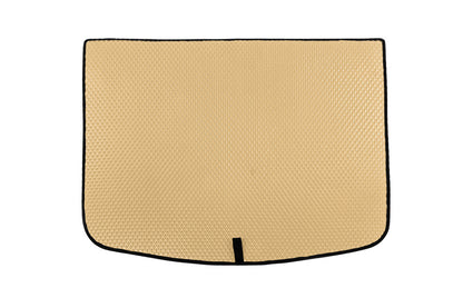 EVA Trunk Mat (Beige) for Renault Koleos 2016-2024 - image 1
