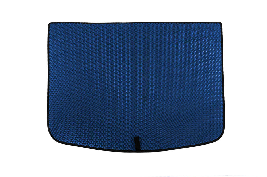 EVA Trunk Mat (Blue) for Renault Koleos 2016-2024 - image 1