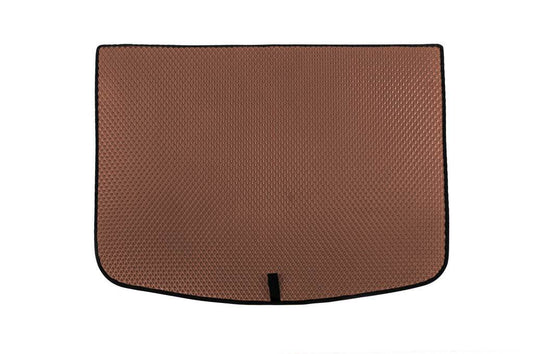 EVA trunk mat (Brown) for Renault Koleos 2016-2024 - Reelken Auto