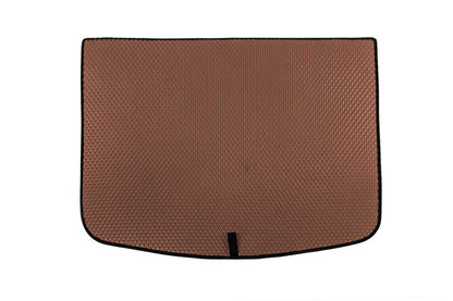 EVA Trunk Mat (Brown) for Renault Koleos 2016-2024 - image 1