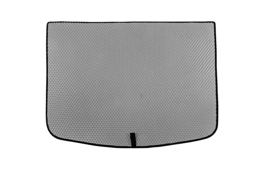 EVA trunk mat (Grey) for Renault Koleos 2016-2024 - Reelken Auto
