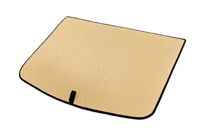 EVA Trunk Mat (Beige) for Renault Koleos 2016-2024 - image 2