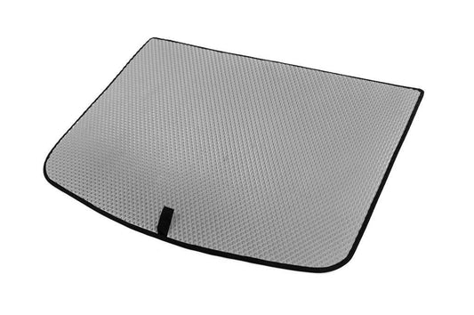 EVA trunk mat (Grey) for Renault Koleos 2016-2024 - Reelken Auto