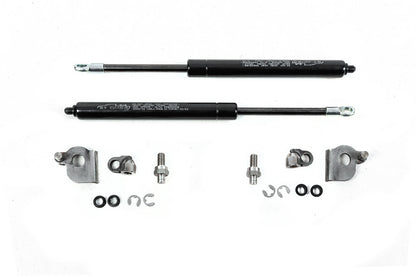 Tailgate Struts for Volkswagen Amarok 2010-2022 - image 2