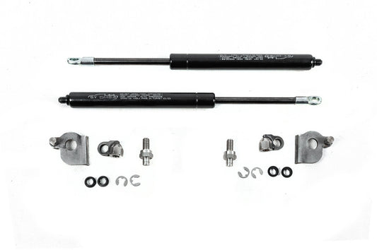 Tailgate Struts for Volkswagen Amarok 2010-2022 - image 2