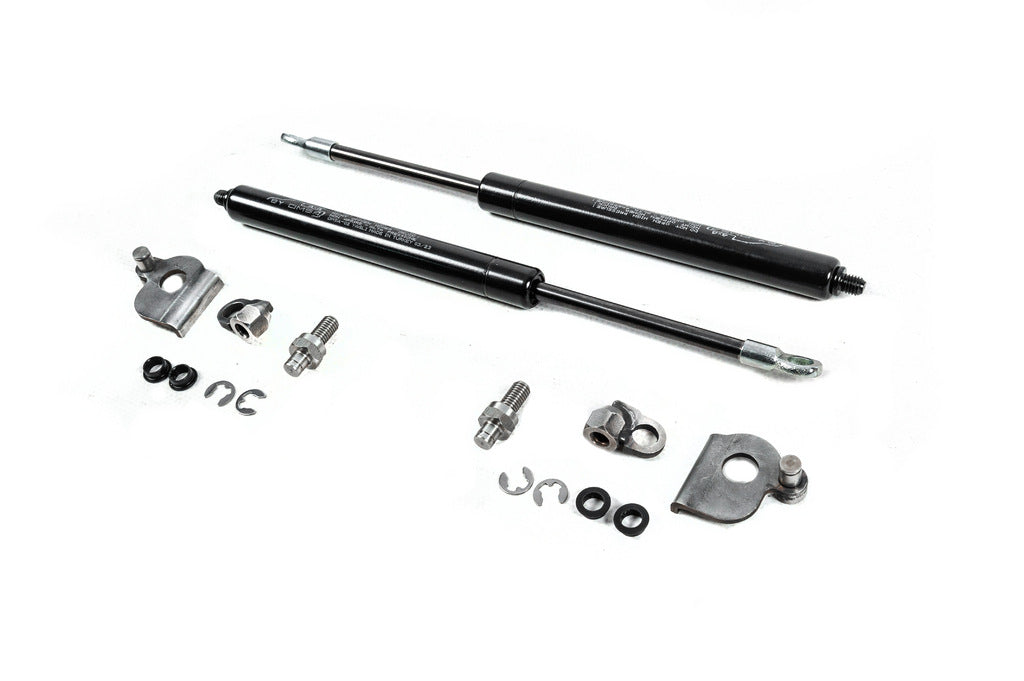 Tailgate Struts for Volkswagen Amarok 2010-2022 - image 4