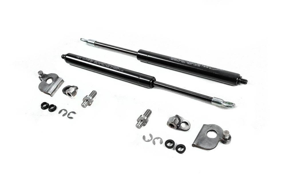 Rear cover shock absorbers for Volkswagen Amarok 2010-2022 - Reelken Auto