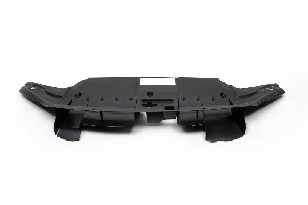 Intercooler plastic for 4.5 diesel for Toyota Land Cruiser 200 - Reelken Auto