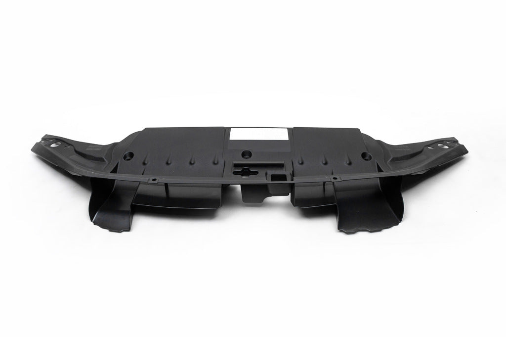 Plastic under intercooler for 4.5 Diesel for Toyota Land Cruiser 200 2007-2021 - image 4