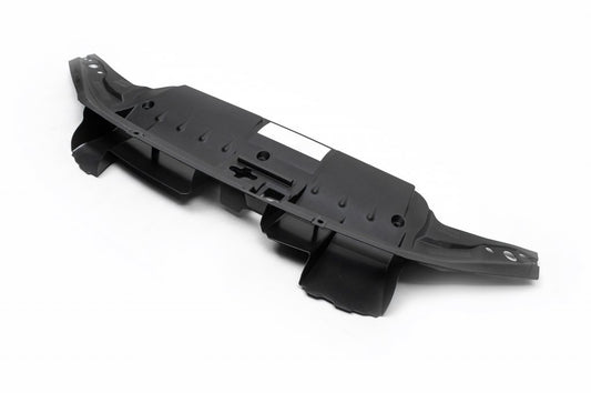 Plastic under intercooler for 4.5 Diesel for Toyota Land Cruiser 200 2007-2021 - image 1