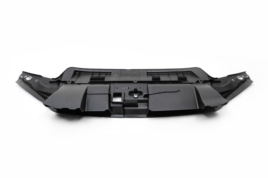 Plastic under intercooler for 4.5 Diesel for Toyota Land Cruiser 200 2007-2021 - image 3