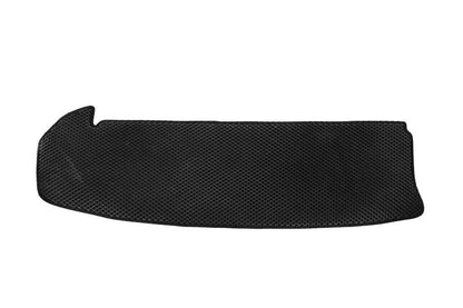 EVA trunk mat (small, black) for Toyota Highlander 2013-2019 - Reelken Auto