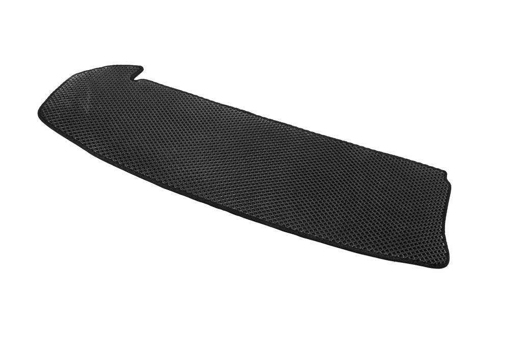 EVA trunk mat (small, black) for Toyota Highlander 2013-2019 - Reelken Auto