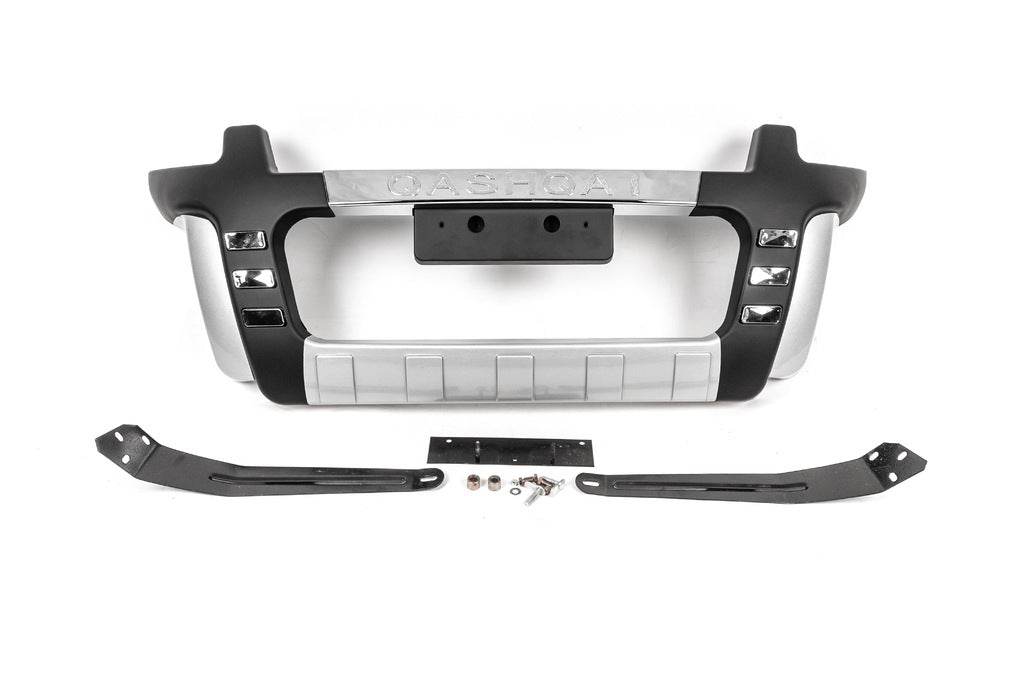 Front pad Libao 2014-2016 (layer) for Nissan Qashqai 2014-2021 - Reelken Auto
