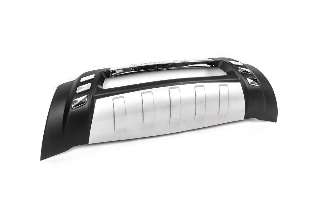 Rear pad Libao 2014-2016 (layer) for Nissan Qashqai 2014-2021 - Reelken Auto