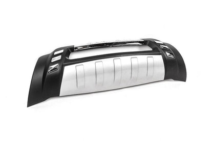 Rear pad Libao 2014-2016 (layer) for Nissan Qashqai 2014-2021 - Reelken Auto