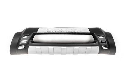 Rear pad Libao 2014-2016 (layer) for Nissan Qashqai 2014-2021 - Reelken Auto