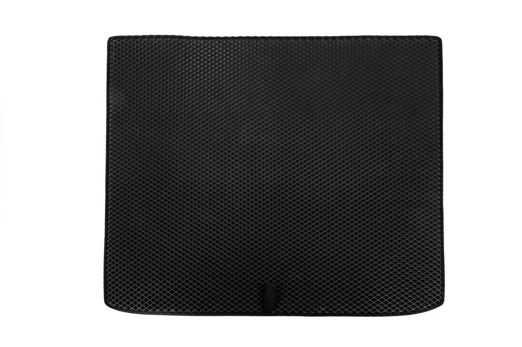 EVA trunk mat (Black) for Hyundai Ioniq 5 2021↗ year - image 4