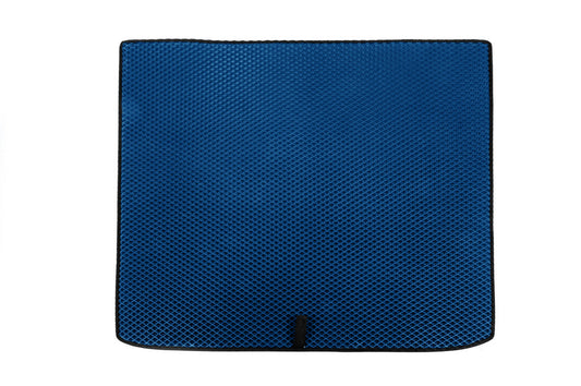 EVA trunk mat (Blue) for Hyundai Ioniq 5 2021↗ year - image 1