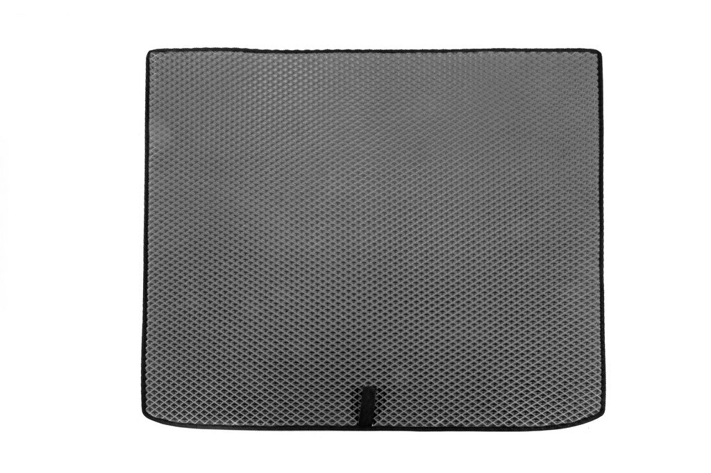 EVA trunk mat (Gray) for Hyundai Ioniq 5 2021↗ year - image 1