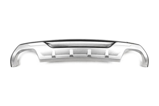 Rear trim V4 (2015-2019) for Kia Sportage 2015-2021 - Reelken Auto