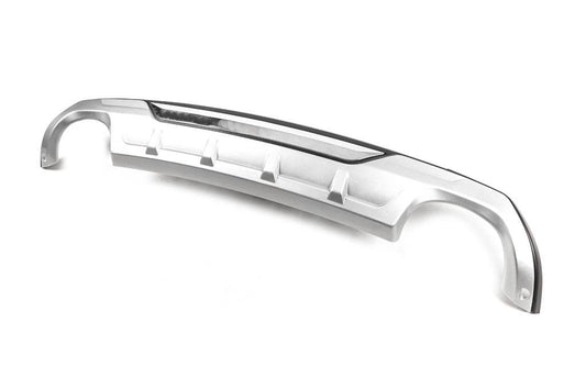 Rear trim V4 (2015-2019) for Kia Sportage 2015-2021 - Reelken Auto