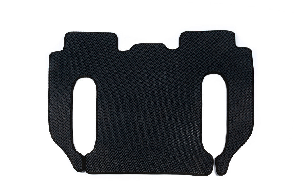 EVA Floor Mats (black) for Tesla Model X 2015- - image 9